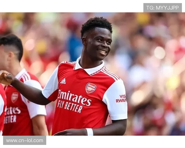 萨卡角球精准助攻特罗萨德制胜全场六次造机成阿森纳取胜关键