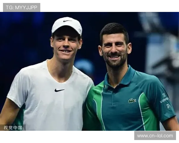 德约科维奇七夺年终总决赛冠军纪录，17次参赛创历史