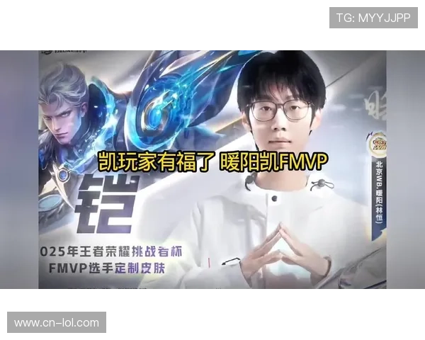 暖阳从青训选手到FMVP的职业生涯历程